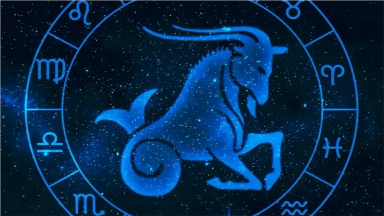 توقعات الفلك اليومية لمولود برج الجدي في الحب والعمل